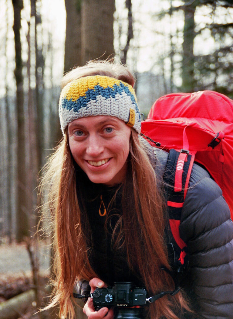 TRENÉRKA ADÉLKA